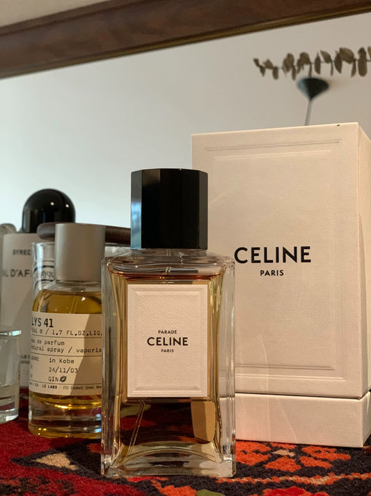 280126-34 Celine Parade 100ml 3.4oz