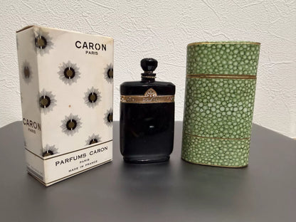 100926-41 Caron E O D Parfum 15ml 0.5 oz