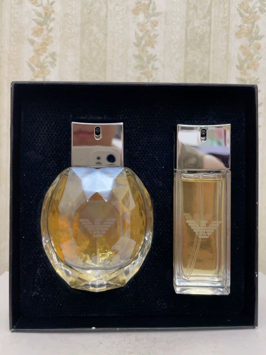 070526-46 Armani Diamond Women Parfum 50ml 1.7 oz