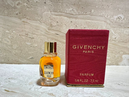 270526-126 Givenchy Interdit 7. 5ml 0.2 oz