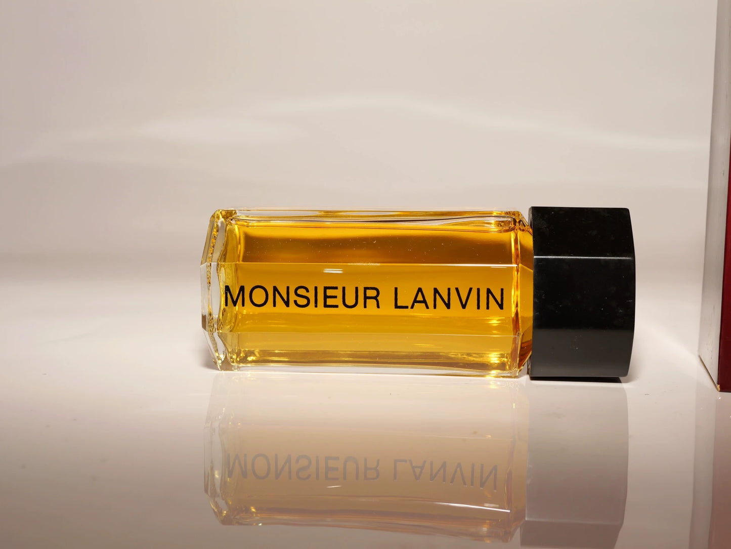 040826-76 Lanvin Monsieur 100ml 3.4 oz
