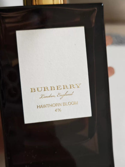 020426-127 Burberry Haute Couture Collection-Hawthorn 150ml 5.1 oz