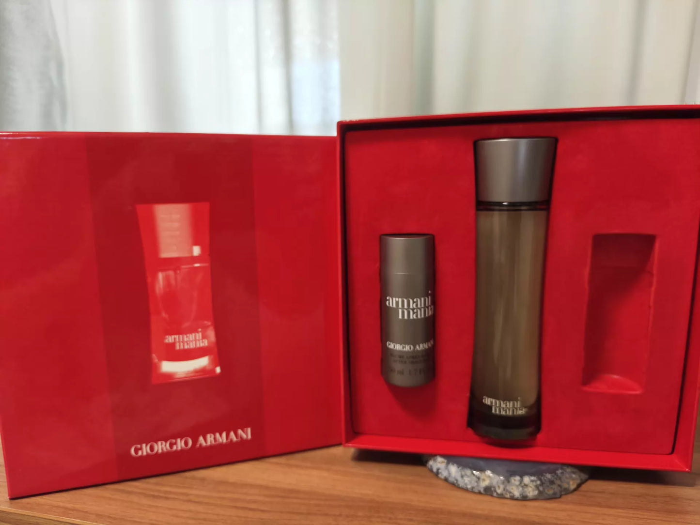 040926-36 Giorgio Armani  Parfum 100ml 3.4 oz