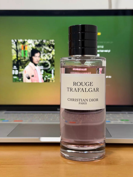 180626-1 Dior Rouge Trafalgar without 125ml 4.2 oz