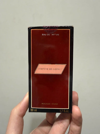 030226-9 MYSTÈRE DE ROCHAS EDP 50ml 1.7oz