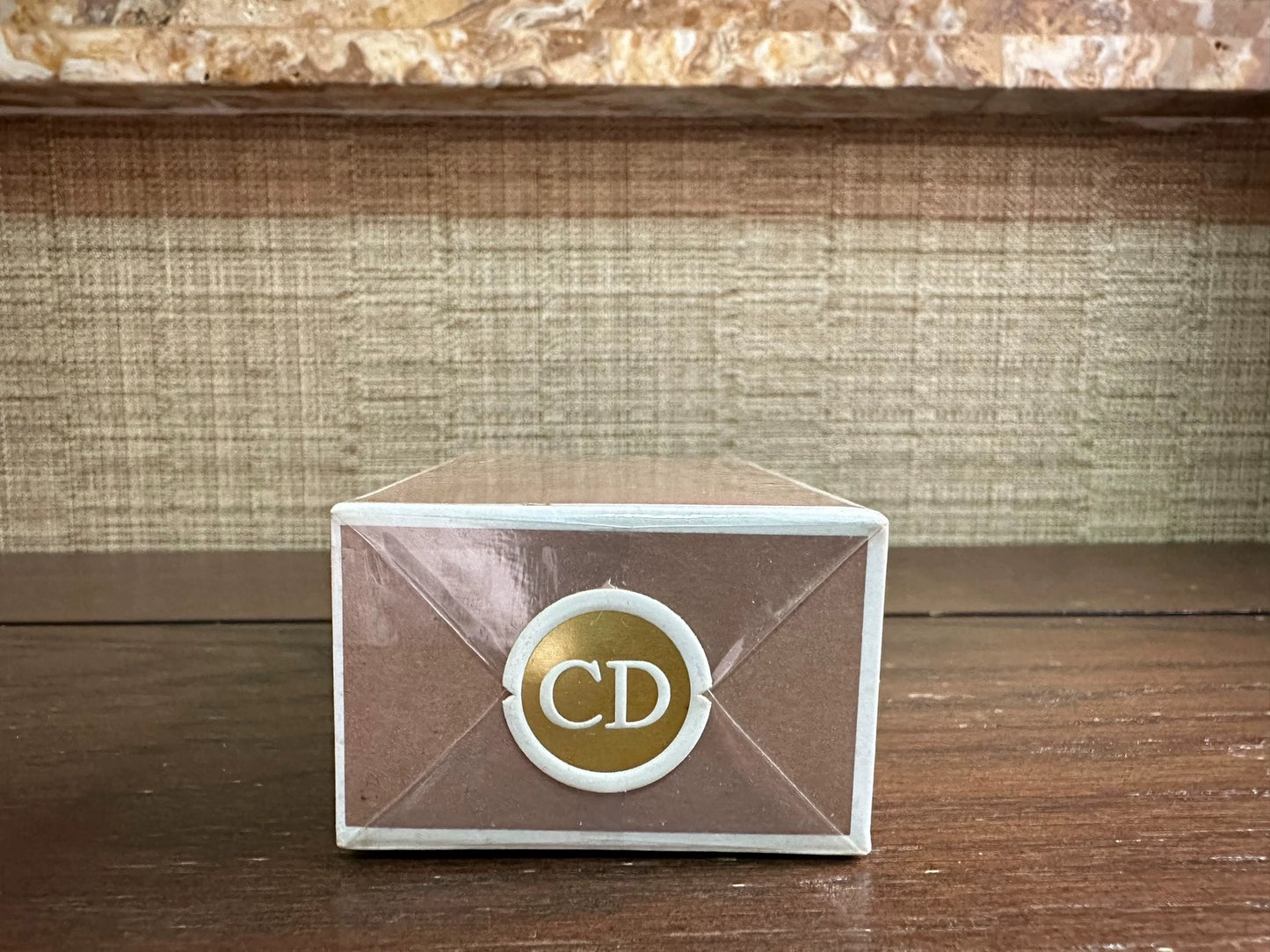 130125-95 Christian Dior Dior 7.5ml 1/4 oz Parfum Perfume