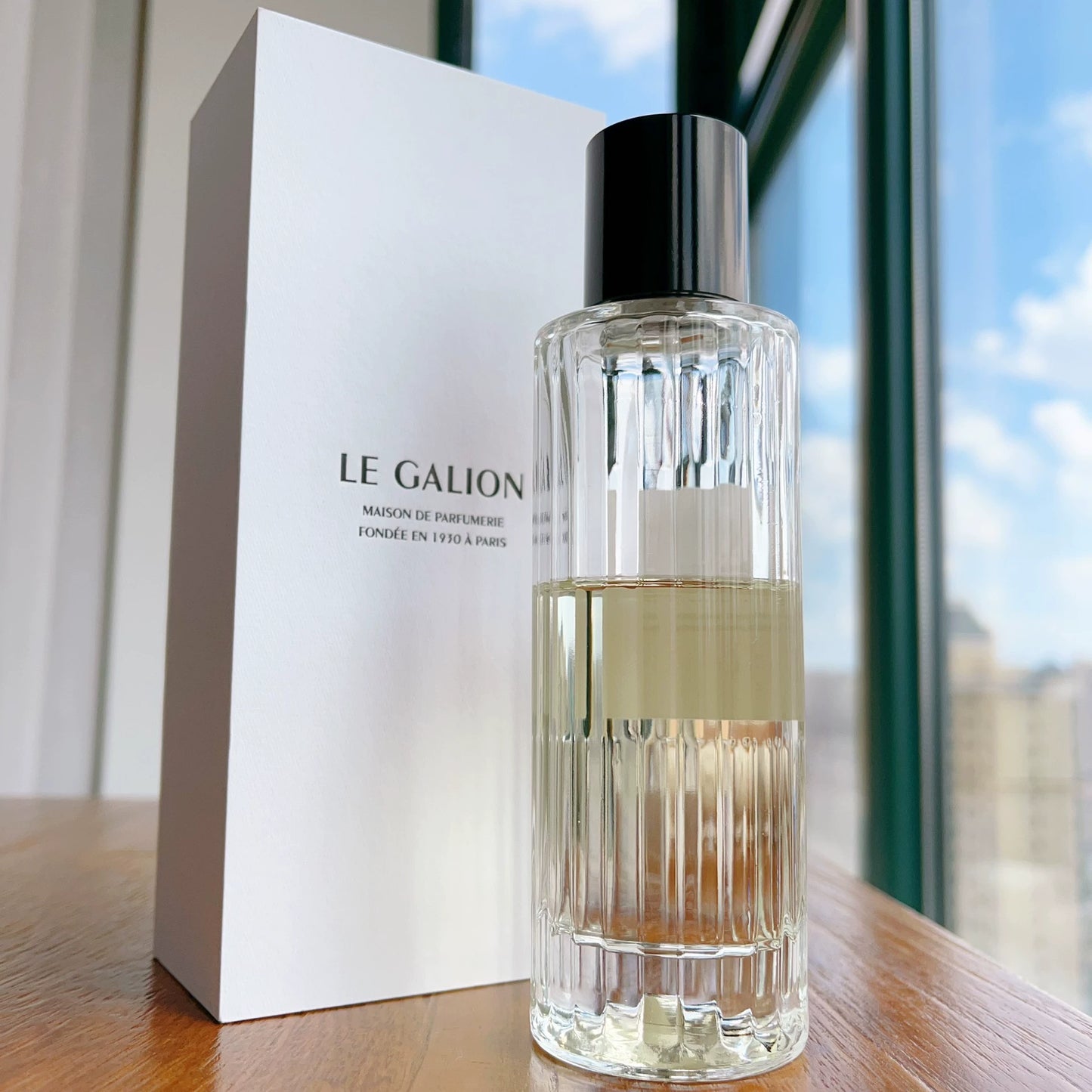 090826-22 Le Galion
