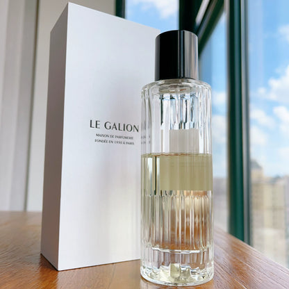 090826-22 Le Galion