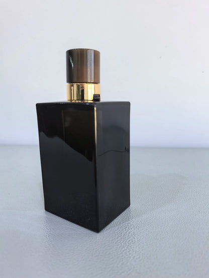 200826-42 Burberry Haute Couture Series-Soft EDP 150ml 5.1 oz