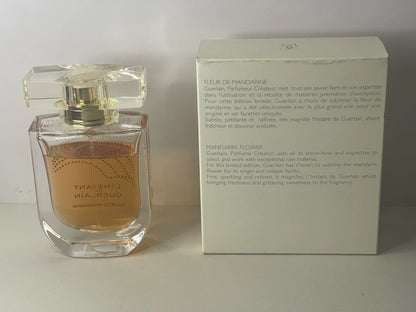 030826-25 Guerlain instant orange blossom EDT 50ml 1.7 oz