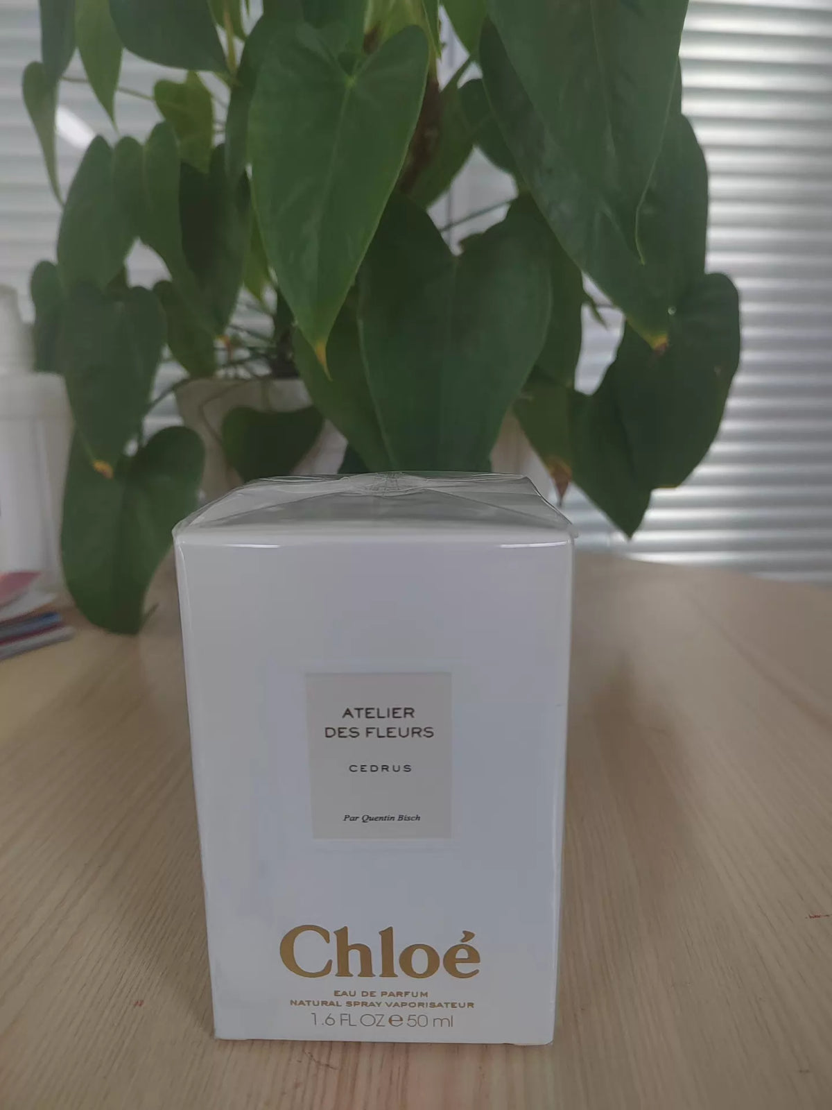 Chloe Choi Wonderland 50ml 1.7 oz