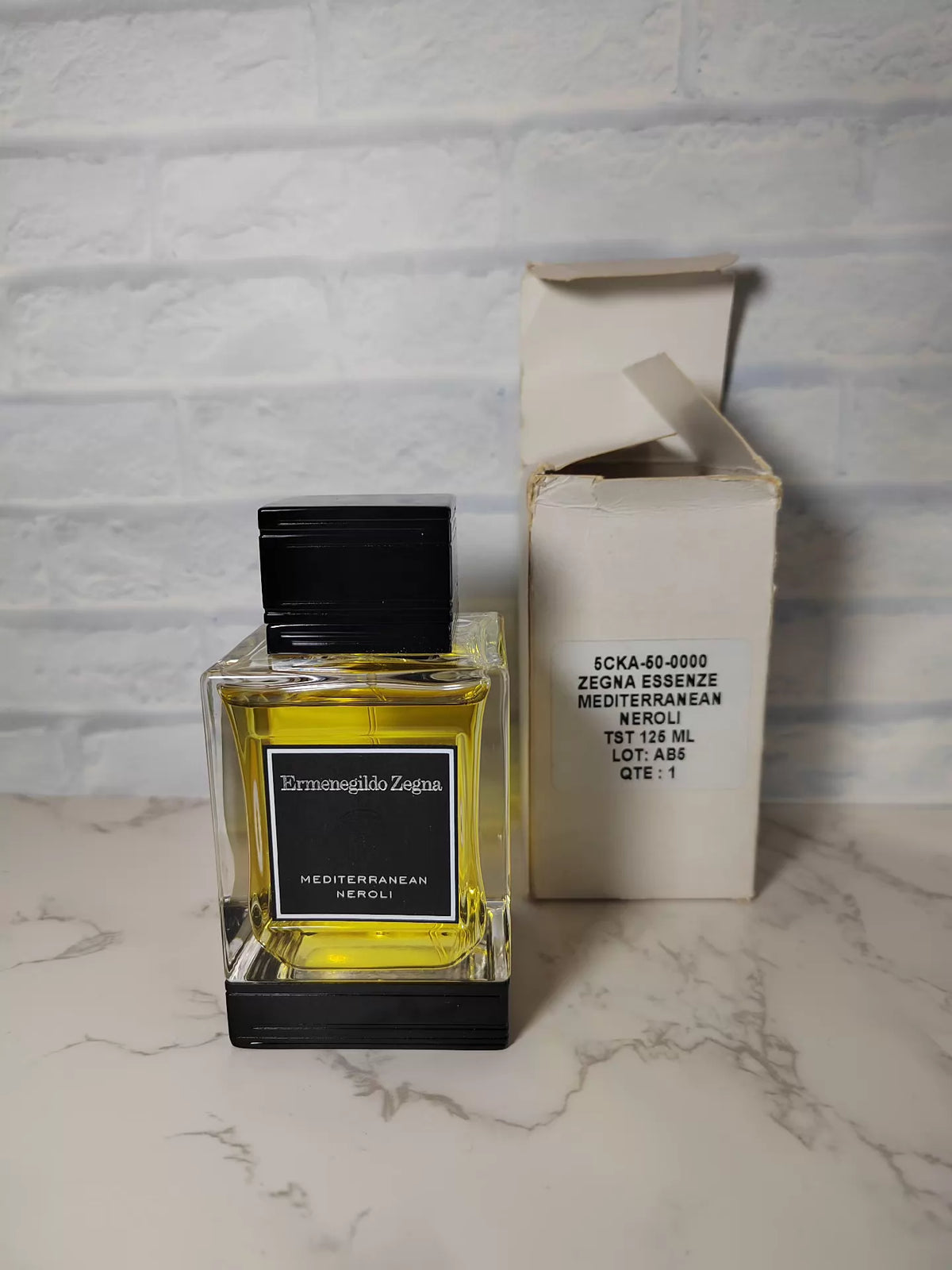 150926-179 Zegna Collection Gwangho Indonesia Ebony Orange Blossom