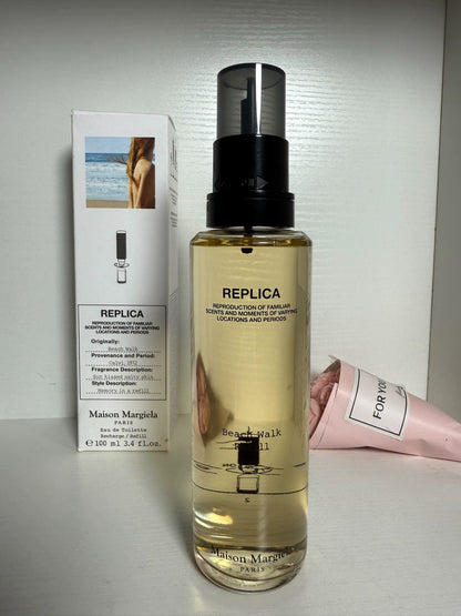 200526-151 Mason Margiela Beach 100ml 3.4 oz