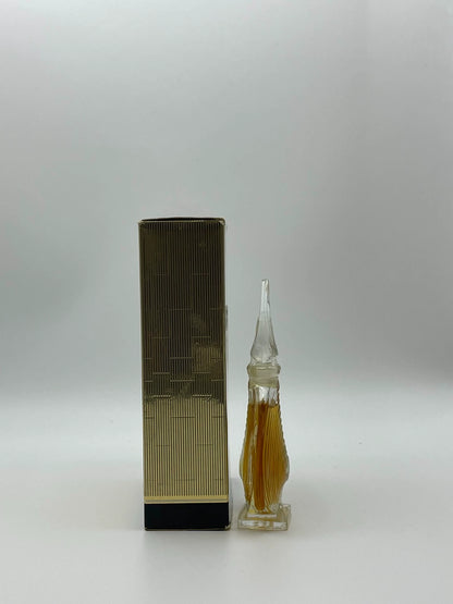 150225-5 Guerlain Chamade  7.5ml 1/4 oz Parfum Perfume