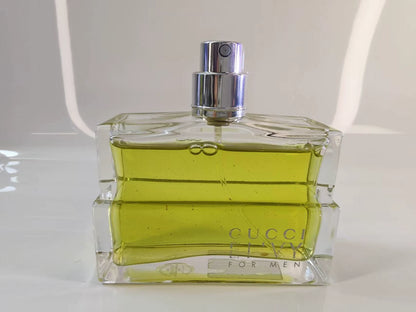 020926-136 Gucci Envy Men men Perfume 50ml 1.7 oz