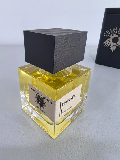 200826-48 Criminal Elements Hansel Parfum 50ml 1.7 oz