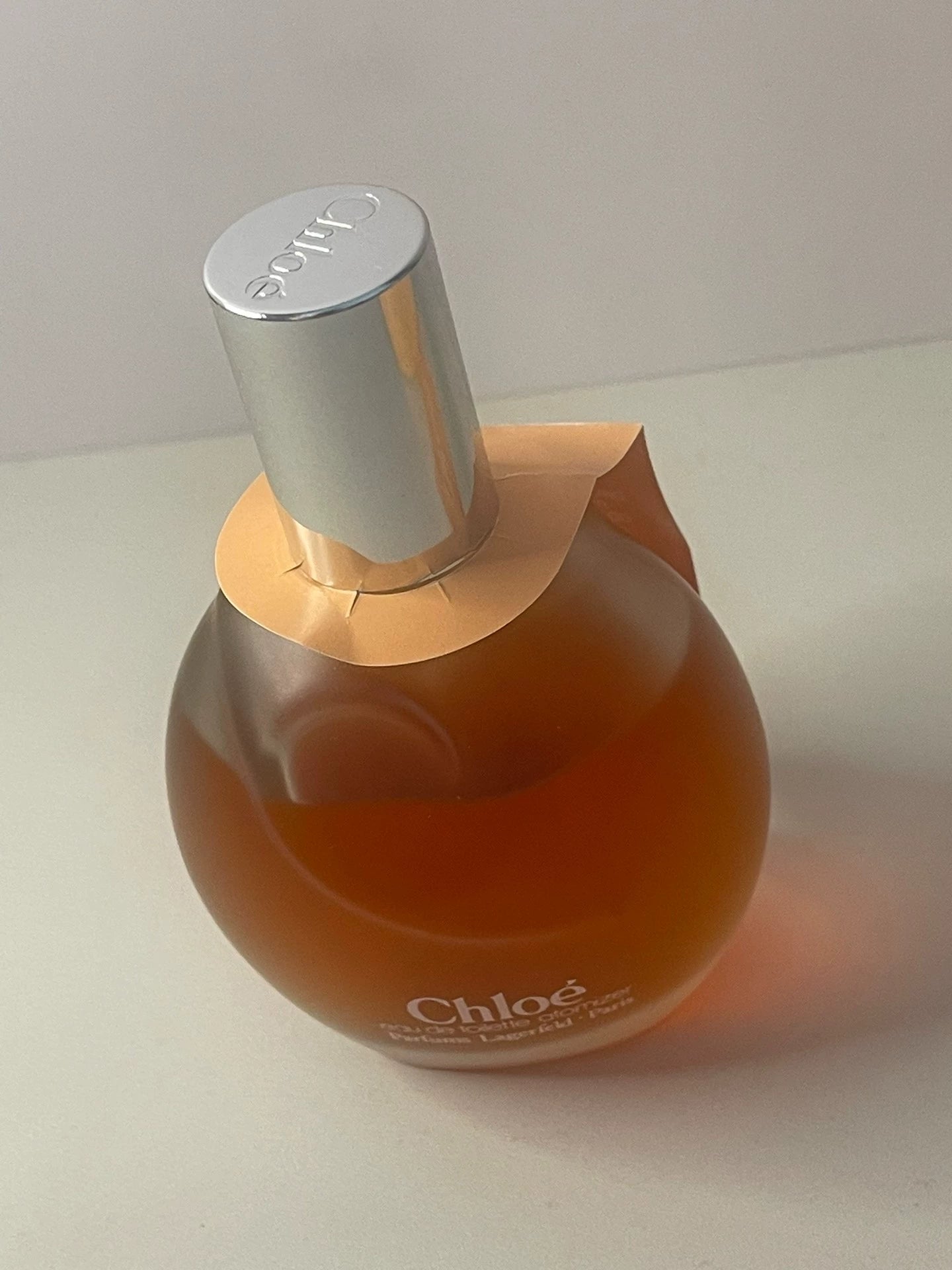 030826-126 Chole women eponymous EDT 86ml 2.9 oz