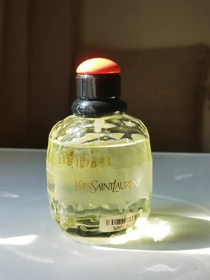 020426-167 YSL Saint Laurent Old Perfume 125ml 4.2 oz