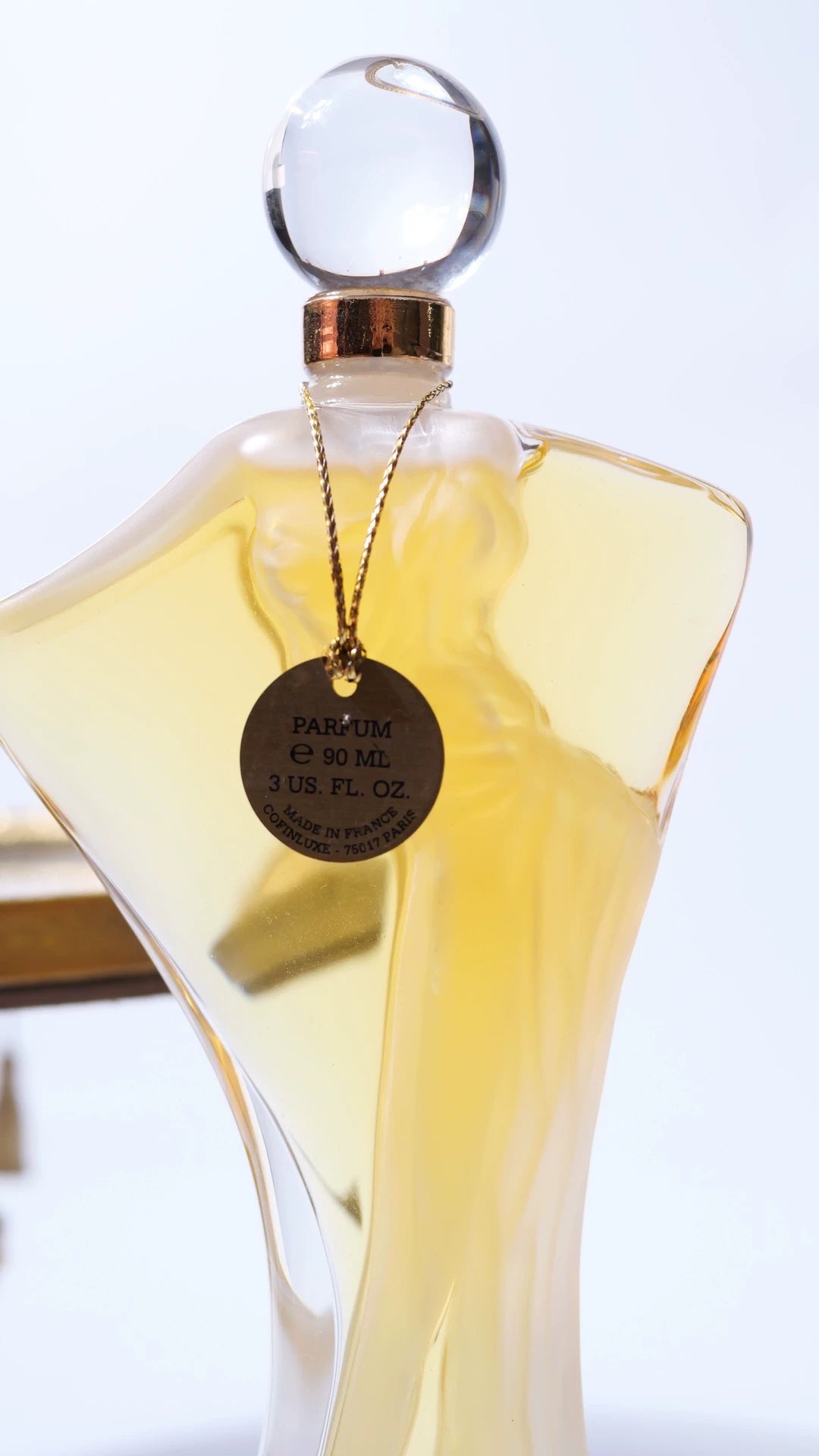 040826-177 Lalique Dali Salvadini Dancing 90ml 3 oz
