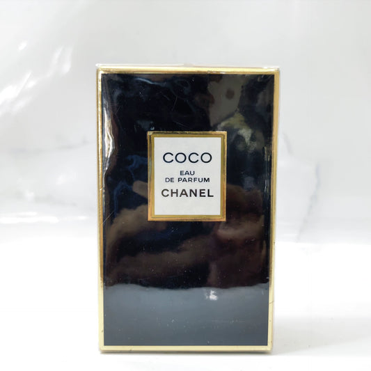 080325-37 Chanel coco 50ml 1.7 oz Eau de Parfum EDP