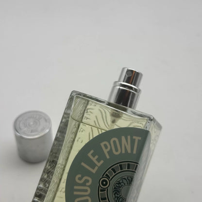 151026-63 Liberate Orange County 100ml 3.4 oz