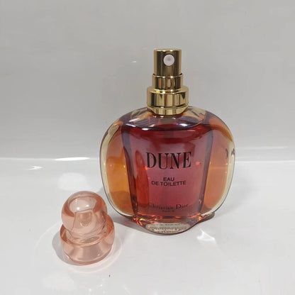 020926-520 Dior dune light EDT 50ml 1.7 oz
