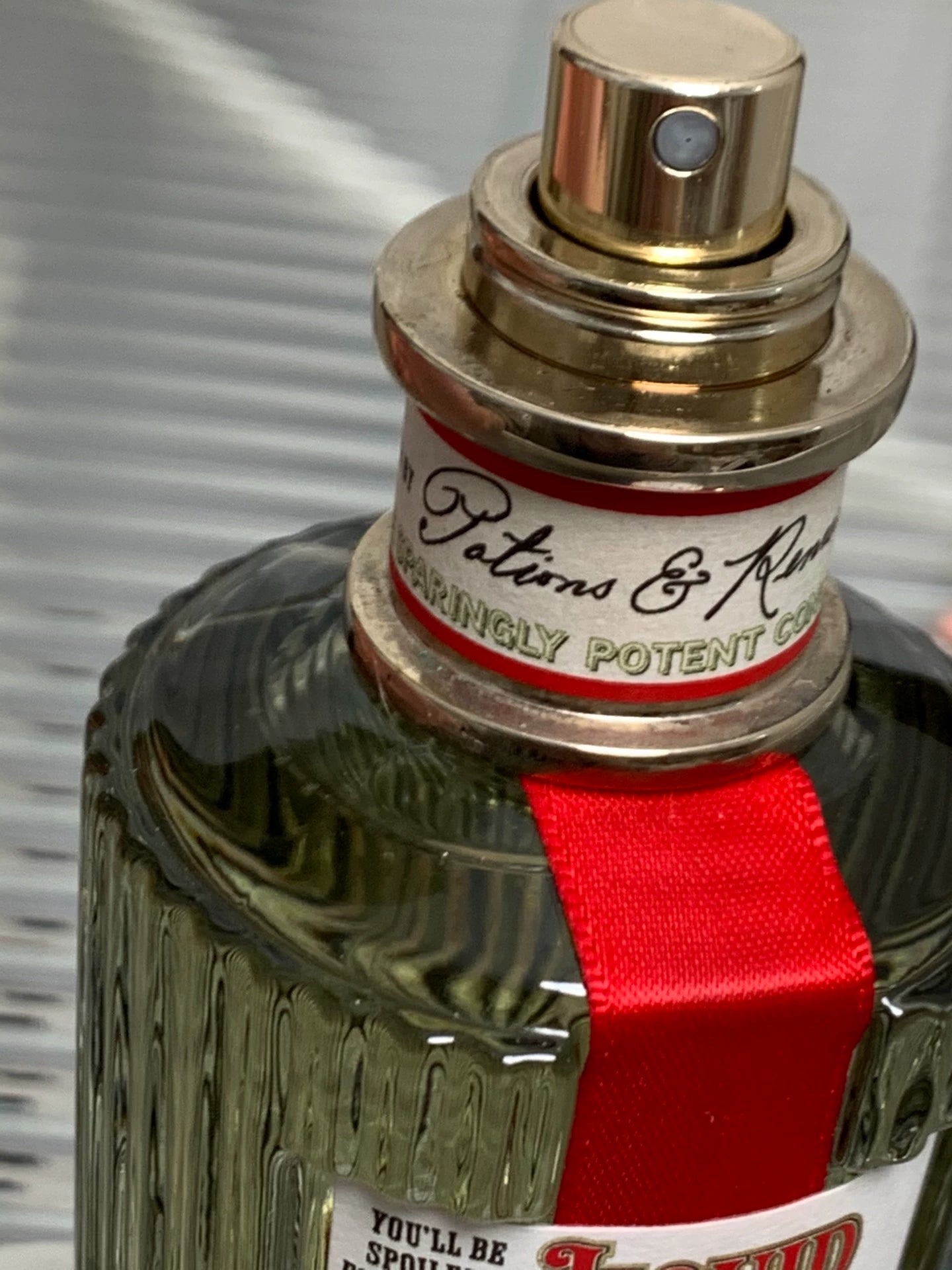 280726-127 Boxless Penhaligon Blazing 100ml 3.4 oz