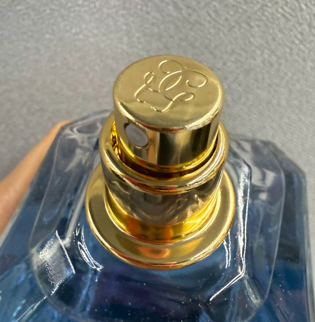 130926-126 Guerlain FRENCHY LAVANDE PARIS EDP