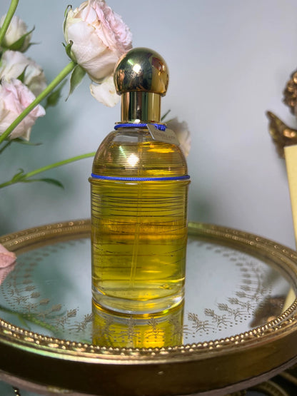 040826-36 Guerlain Flowers Waters Soothing 75ml 2.5 oz