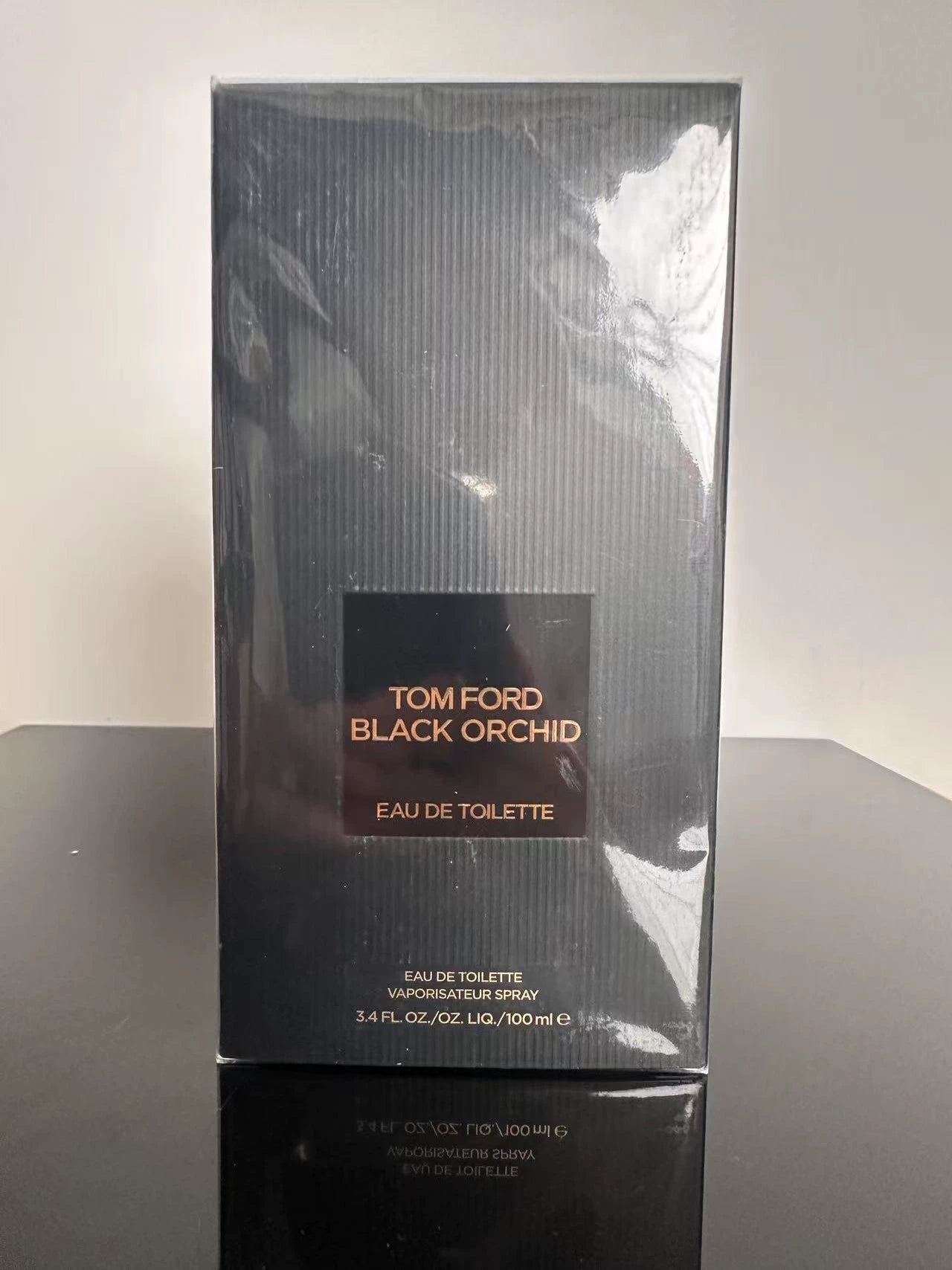 250626-31 Tom Ford Midnight Orchid is Parfum 100ml 3.4 oz