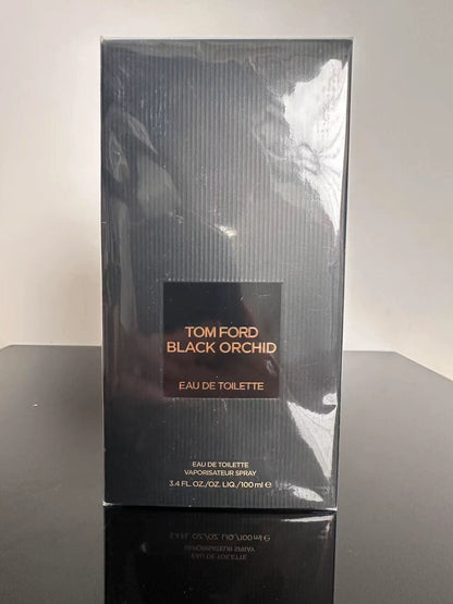 250626-31 Tom Ford Midnight Orchid is Parfum 100ml 3.4 oz