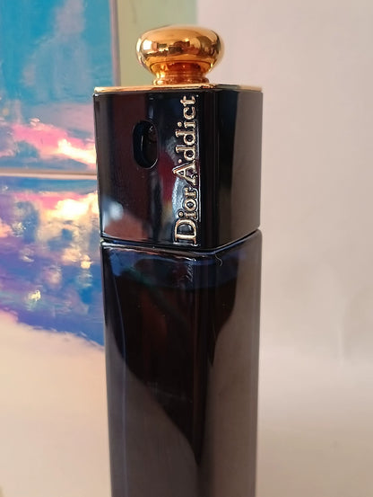 190526-37 Dior Blue Charm 30ml 1 oz