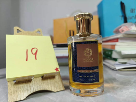 120625-36 dancing leaves  EDP 100ml 3.4oz