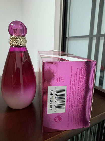 030826-78 Britney Spears Fantasy EDP 100ml 3.4 oz