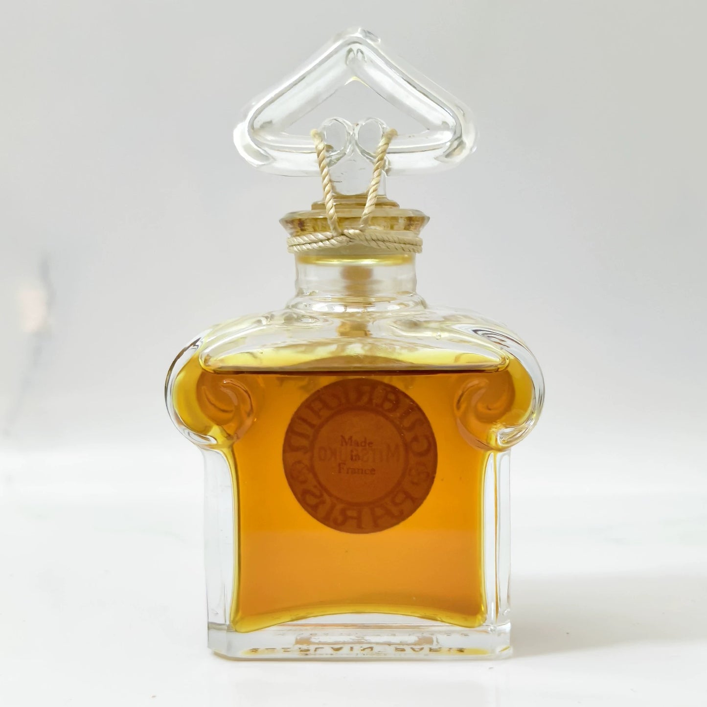 041125-81 Guerlain Mitsouko Parfum Perfume 30ml 1.0oz