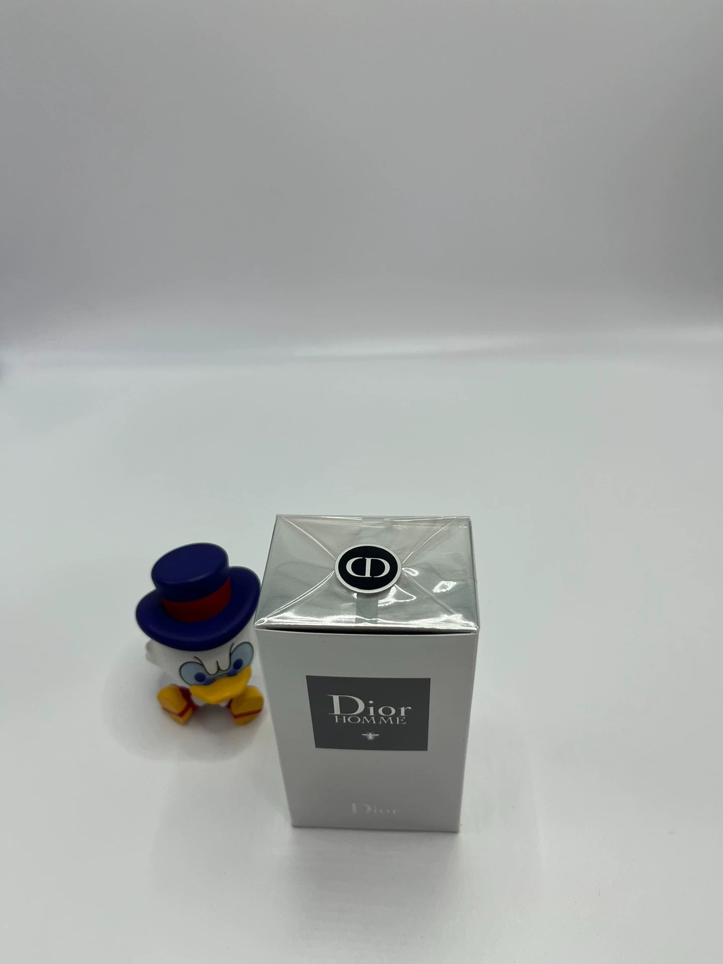 030926-137 Dior Men EDT 100ml 3.4 oz