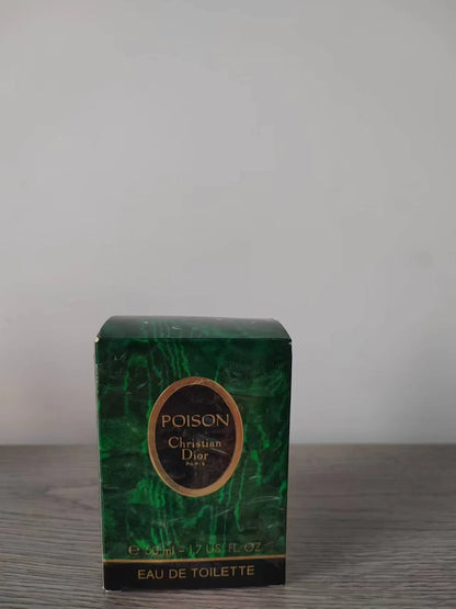 100226-21 Dior Possible Purple Poison 50ml 1.7 oz