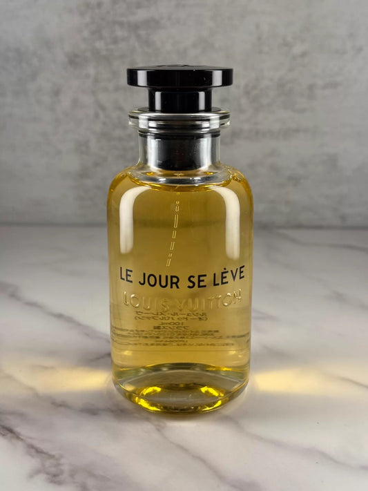 250226-98 LV Louis vuitton Le Jour Se Le ve 100ml  3.4 oz
