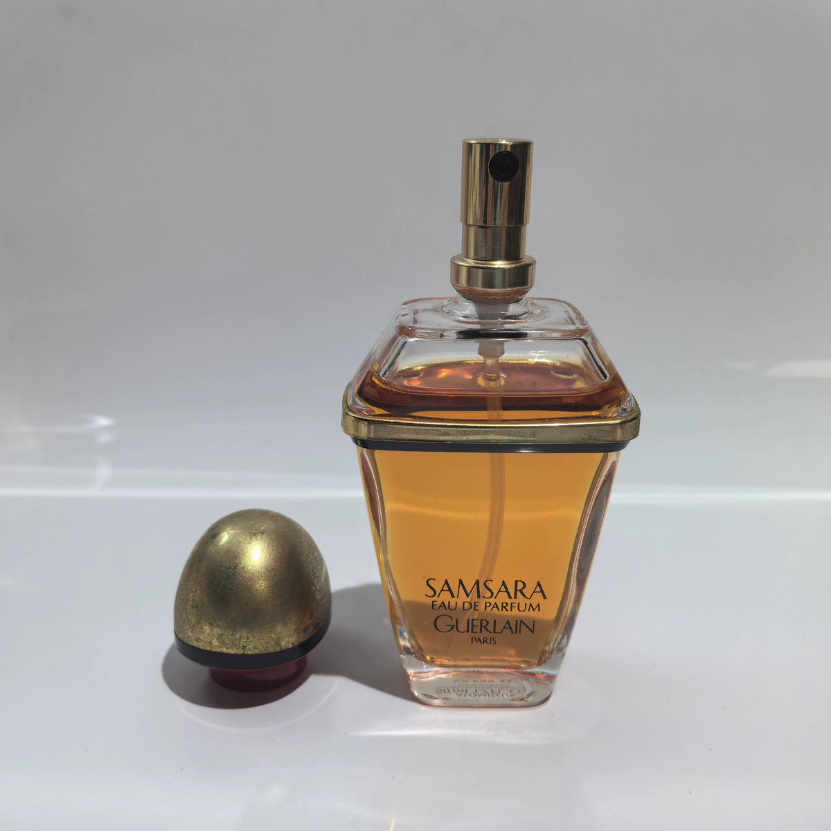 020926-557 Guerlain Samsara EDP 50ml 1.7 oz
