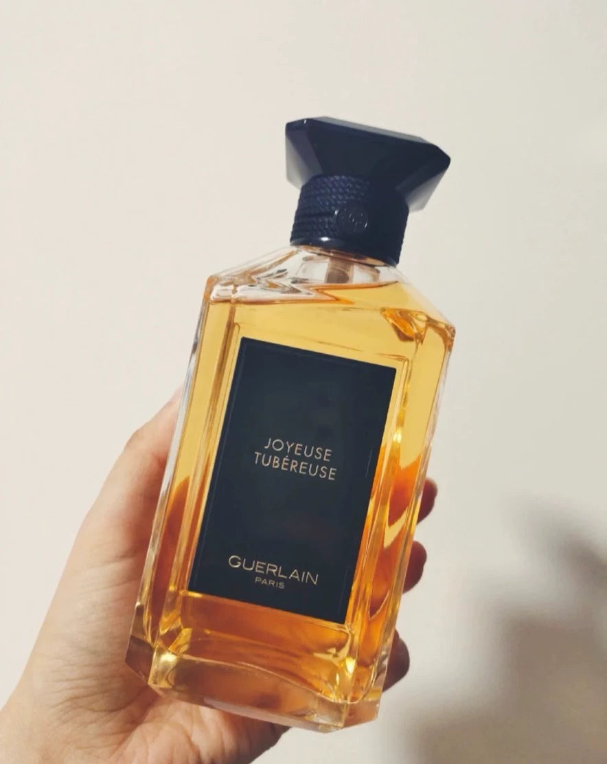 300926-41 Guerlain Joyeuse Tubéreuse EDP 200ml 6.8 oz
