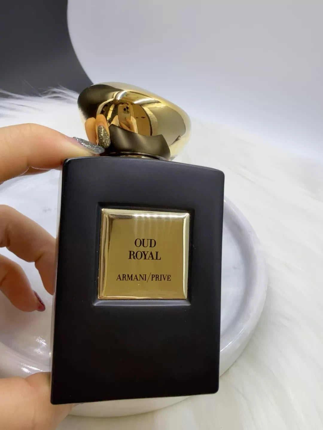 200426-23 Armani Royal  EDP 100ml 3.4 oz