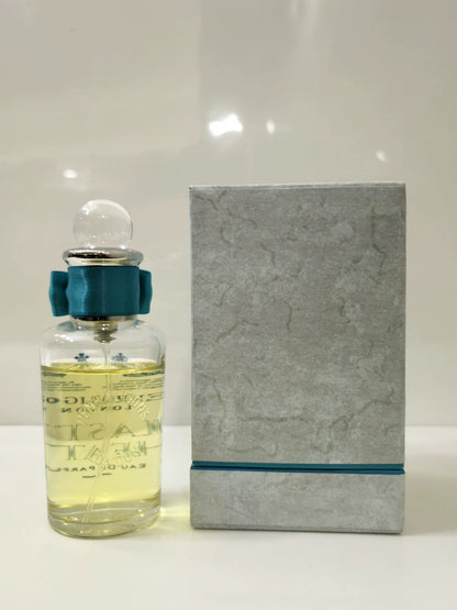 220226-143 Penhaligon Blasted Heath 50ml 1.7 oz  EDP