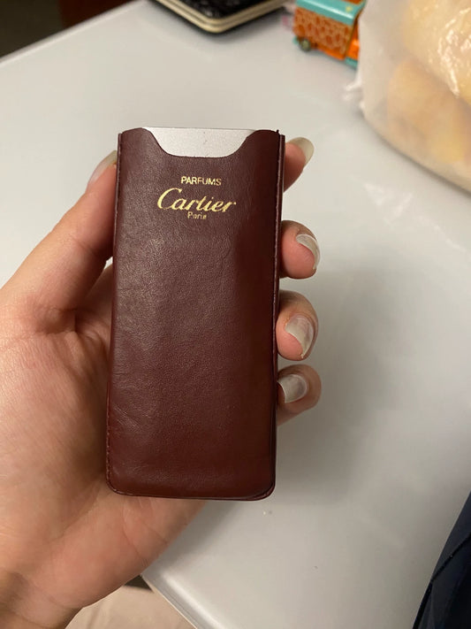 151025-44 Cartier  30ml 1.0oz EDT