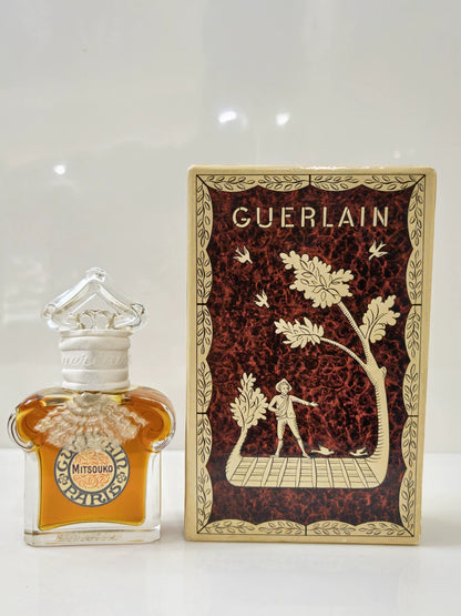 221225-47 Guerlain Mitsouko Parfum Perfume 30ml 1.0oz