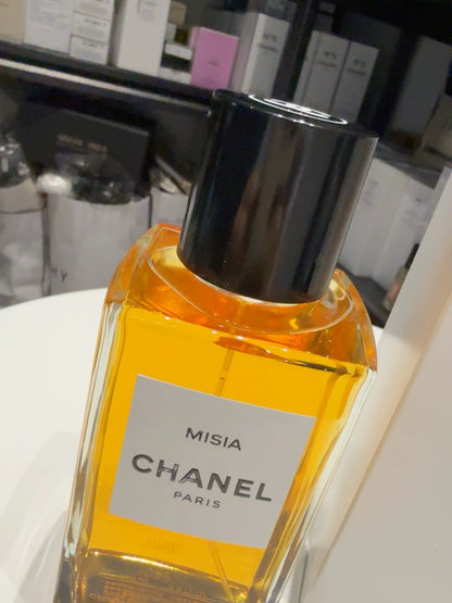 200426-5 Chanel  Perfume 200ml 6.8 oz