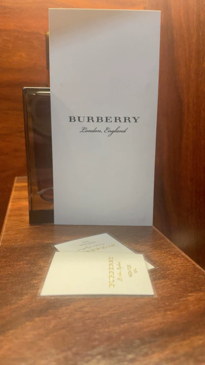 030526-112 Burberry Orchid Tide High EDP 150ML 5.1 oz