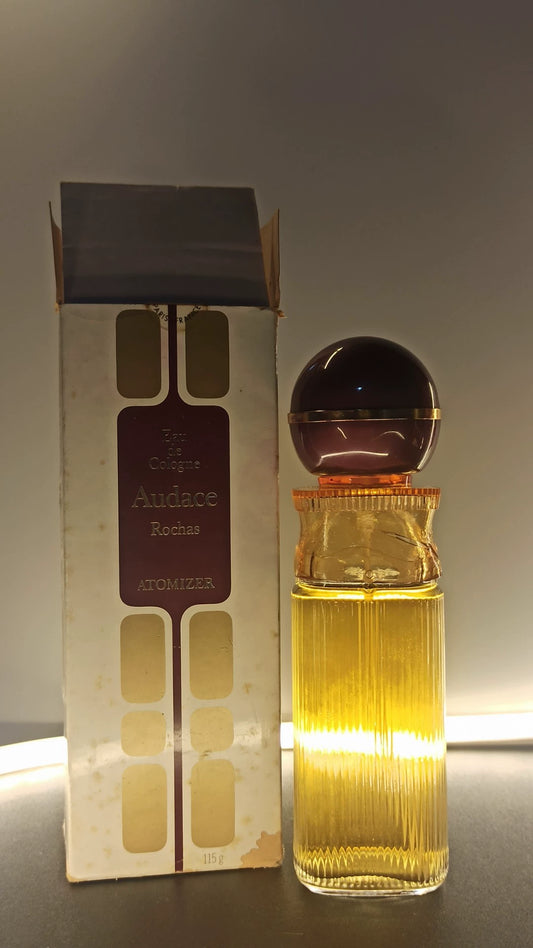 230126-26 - Rochas Audace Cologne 115ml EDC