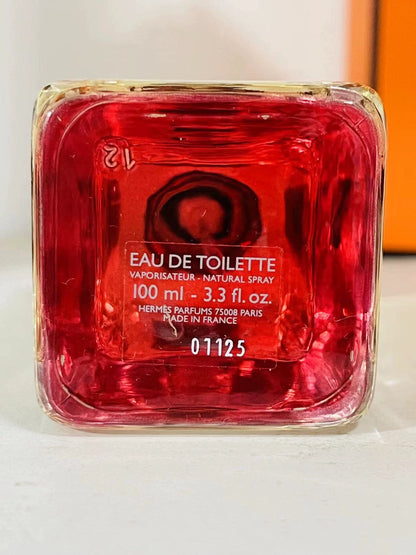 260526-2 Hermès Yunnan Dangui 100ml 3.4 oz