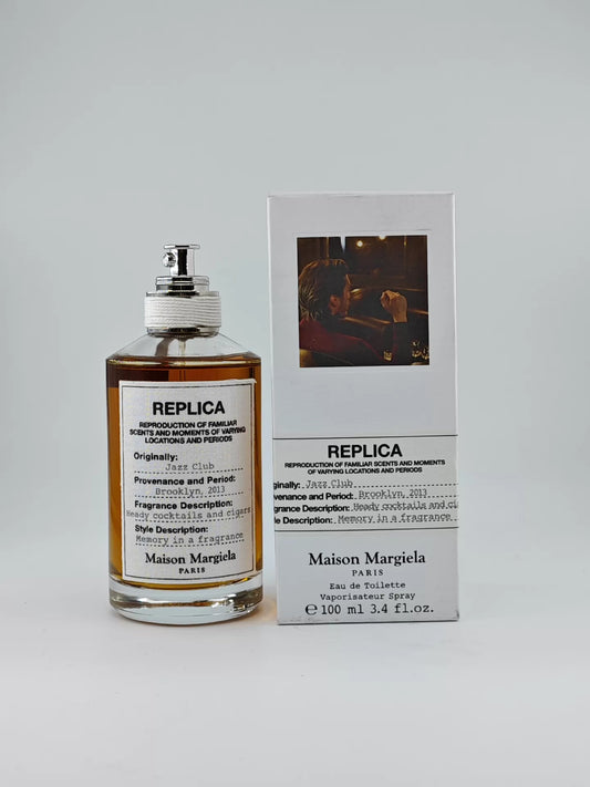 090326-99 Replica Maison Margiela 100ml 3.4oz EDT