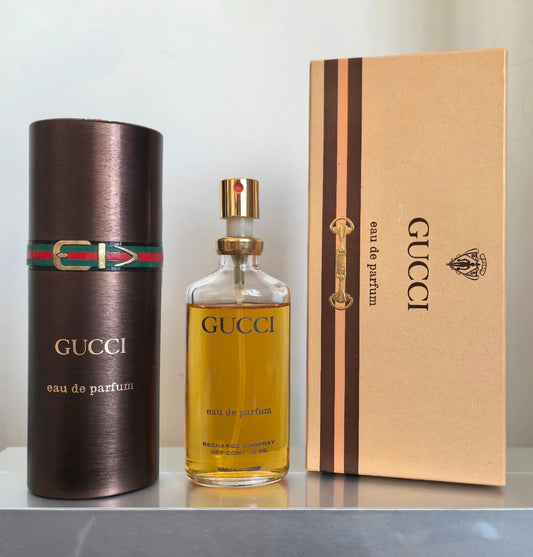 241025-66 Gucci Eau de Parfum EDP 60ml 2.0oz